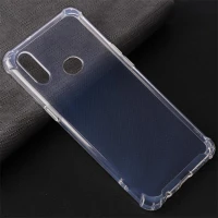 قاب ژله ای بی رنگ سامسونگ Galaxy A10s