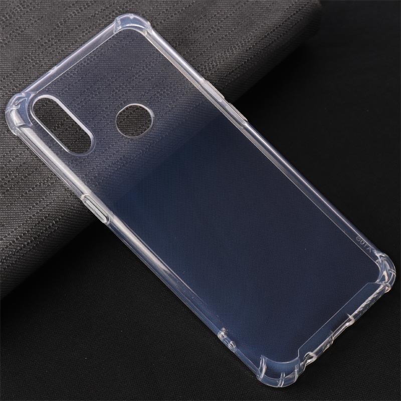 قاب ژله ای بی رنگ سامسونگ Galaxy A10s