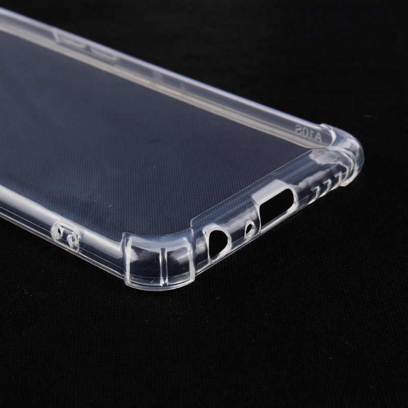 قاب ژله ای بی رنگ سامسونگ Galaxy A10s
