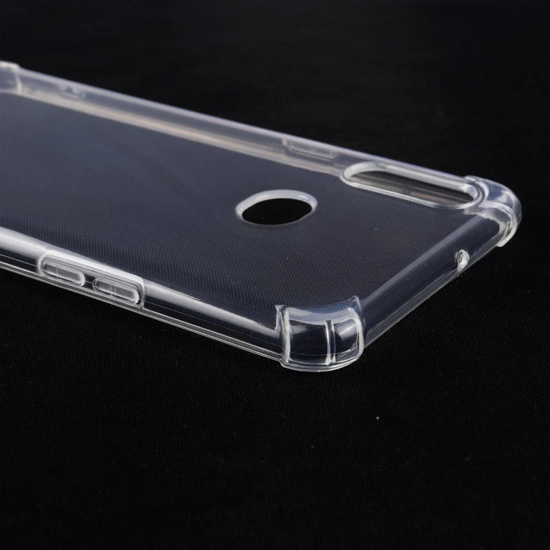 قاب ژله ای بی رنگ سامسونگ Galaxy A10s