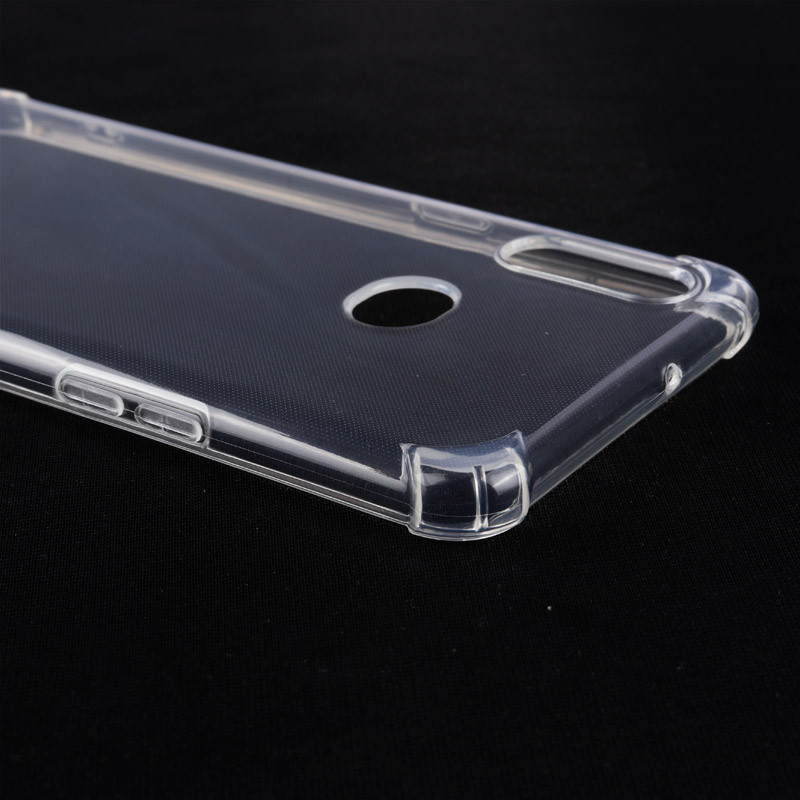 قاب ژله ای بی رنگ سامسونگ Galaxy A10s