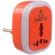تبدیل ۳ به ۲ برق Omega M101
