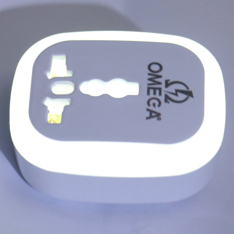 تبدیل ۳ به ۲ برق Omega M101