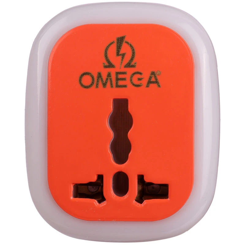 تبدیل ۳ به ۲ برق Omega M101