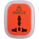 تبدیل ۳ به ۲ برق Omega M101