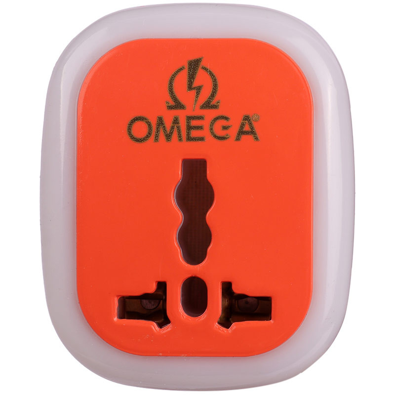 تبدیل ۳ به ۲ برق Omega M101