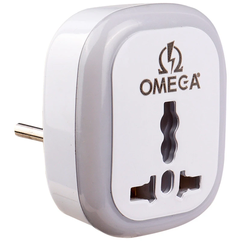 تبدیل ۳ به ۲ برق Omega M101