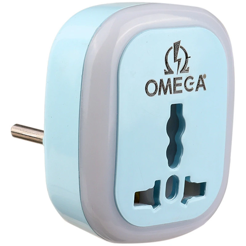 تبدیل ۳ به ۲ برق Omega M101