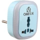 تبدیل ۳ به ۲ برق Omega M101