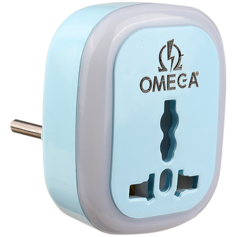 تبدیل ۳ به ۲ برق Omega M101