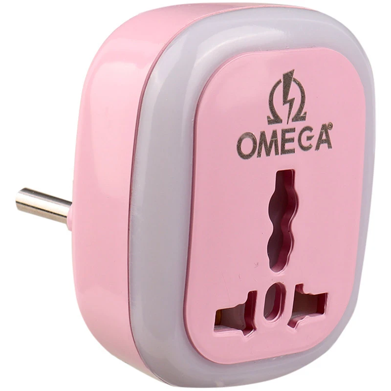 تبدیل ۳ به ۲ برق Omega M101