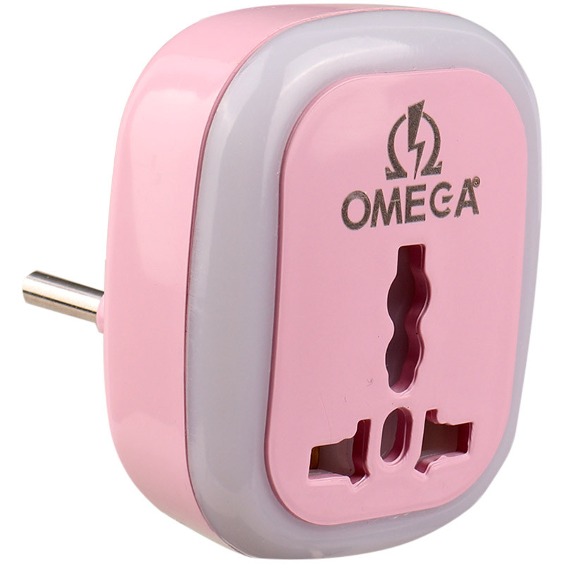 تبدیل ۳ به ۲ برق Omega M101