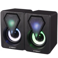 اسپیکر دو تکه XP-Product XP-S82G