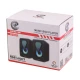 اسپیکر دو تکه XP-Product XP-S82G