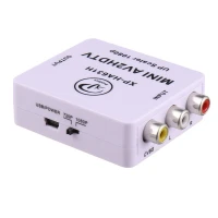 تبدیل XP-Product XP-HA631H AV To HDMI