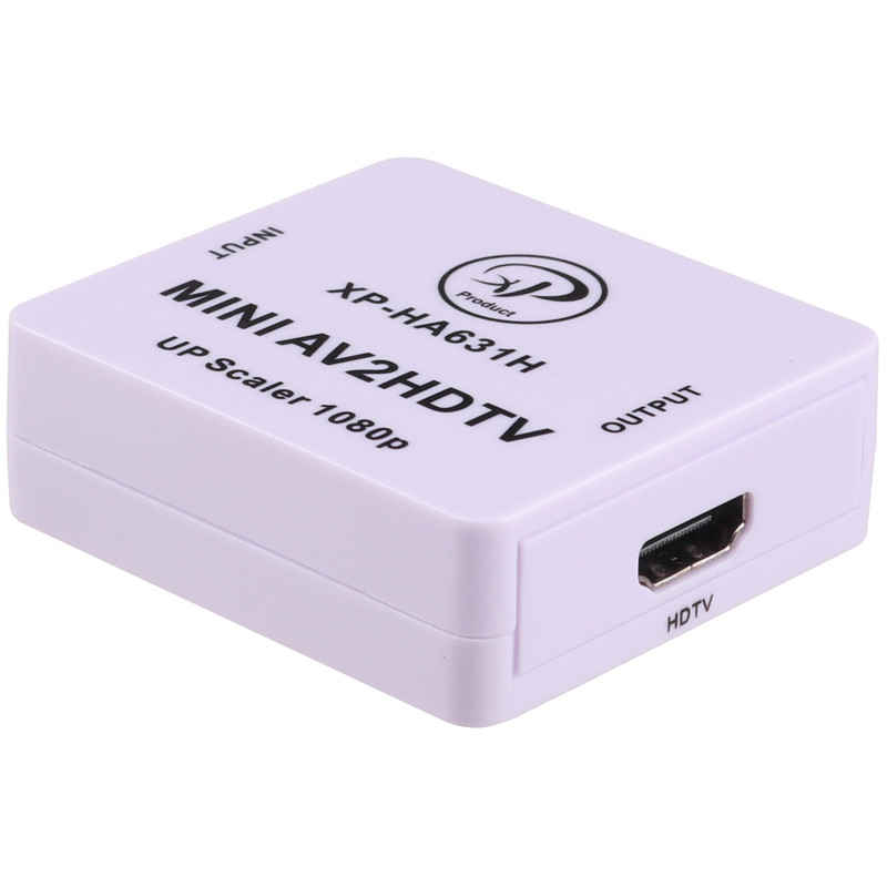 تبدیل XP-Product XP-HA631H AV To HDMI