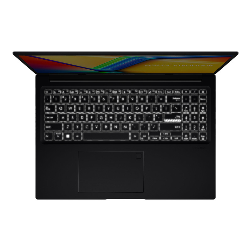 لپ تاپ Asus VivoBook Pro 16X K3605VV Core i7 (13700H) 16GB 1TB SSD NVIDIA 8GB 16" WUXGA