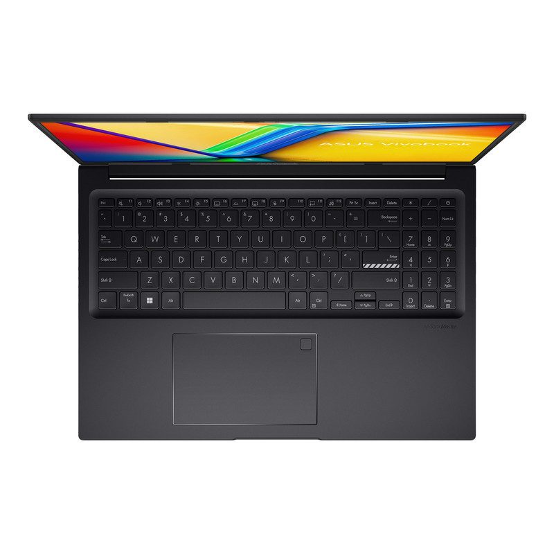 لپ تاپ Asus VivoBook Pro 16X K3605VV Core i7 (13700H) 16GB 1TB SSD NVIDIA 8GB 16" WUXGA