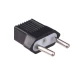 شارژر دیواری فست شارژ Samsung EP-TA800 3A 25W + کابل تایپ سی و تبدیل دو به دو