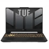 لپ تاپ Asus TUF Gaming F17 FX707VV4-C Core i9 (13900H) 16GB 2TB SSD NVIDIA 8GB 17.3" FHD