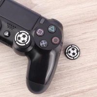 روکش آنالوگ دسته بازی PS4/XBOX طرح توپ فوتبال
