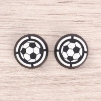 روکش آنالوگ دسته بازی PS4/XBOX طرح توپ فوتبال