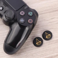 روکش آنالوگ دسته بازی PS4/XBOX طرح Assassins Creed Origins