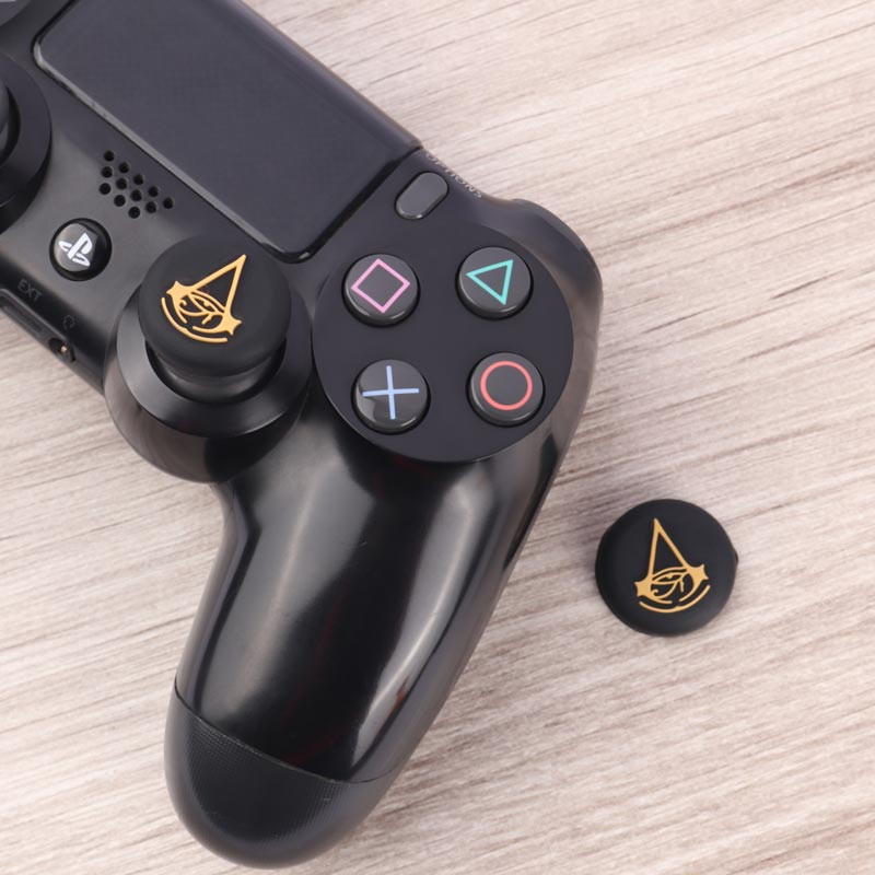 روکش آنالوگ دسته بازی PS4/XBOX طرح Assassins Creed Origins