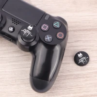 روکش آنالوگ دسته بازی PS4/XBOX طرح Stray