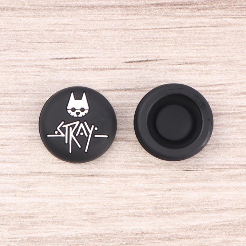 روکش آنالوگ دسته بازی PS4/XBOX طرح Stray