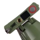 چراغ قوه پیشانی هدلایت شارژی Okgo FA-158