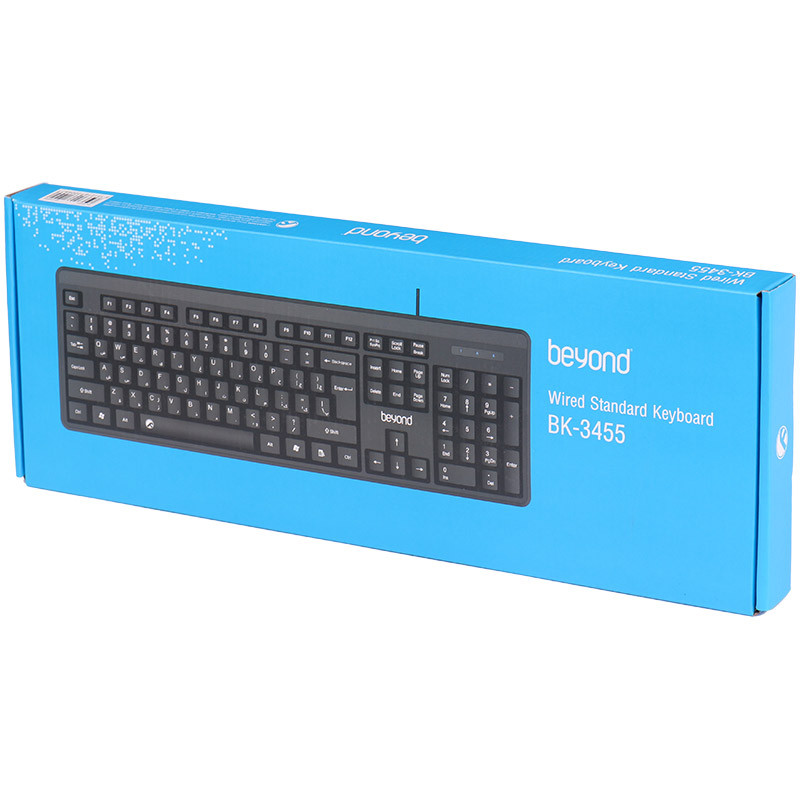 کیبورد Beyond BK-3455