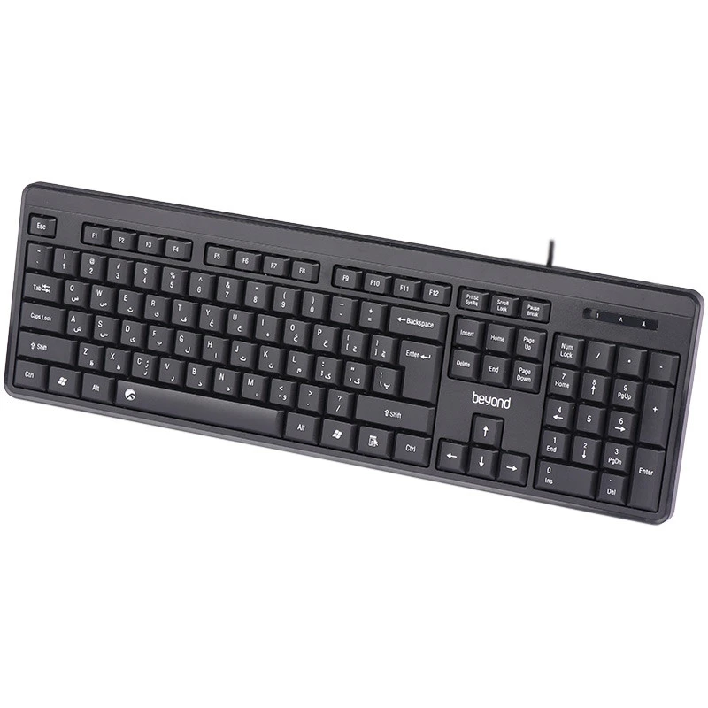 کیبورد Beyond BK-3455