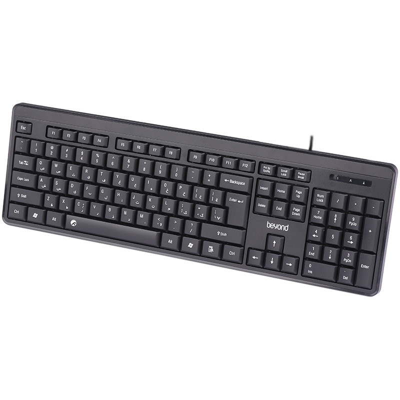 کیبورد Beyond BK-3455