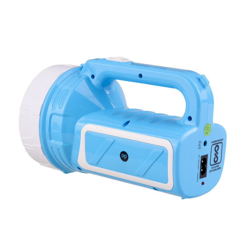 چراغ قوه شارژی DP.LED Light DP-7306