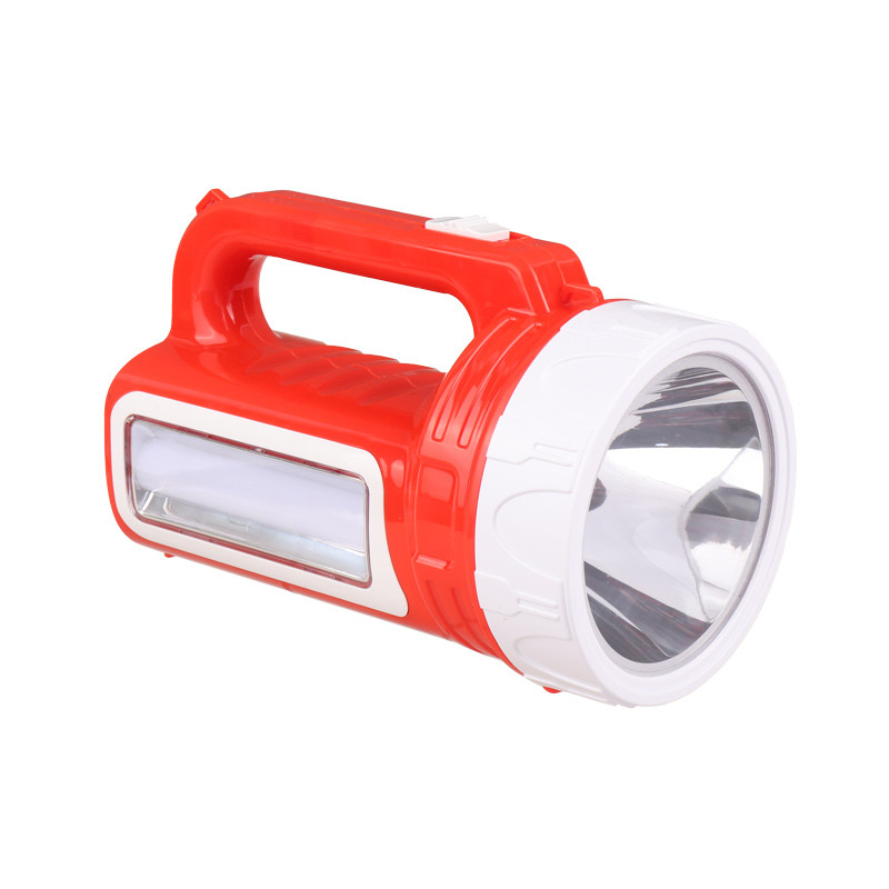 چراغ قوه شارژی DP.LED Light DP-7306