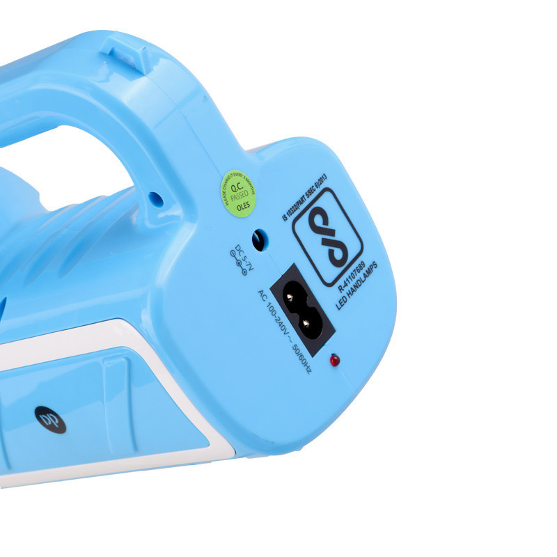 چراغ قوه شارژی DP.LED Light DP-7306