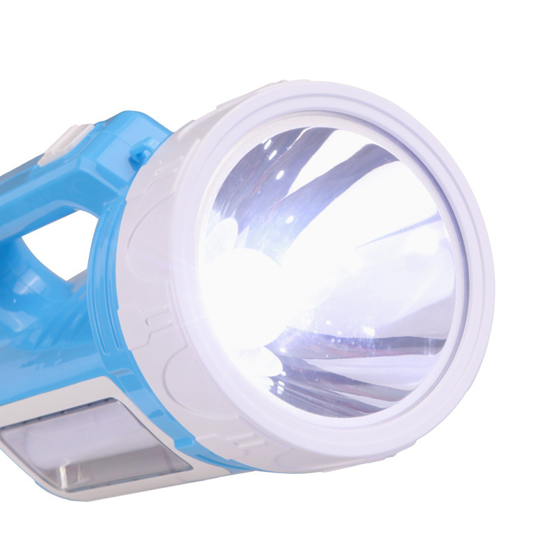 چراغ قوه شارژی DP.LED Light DP-7306