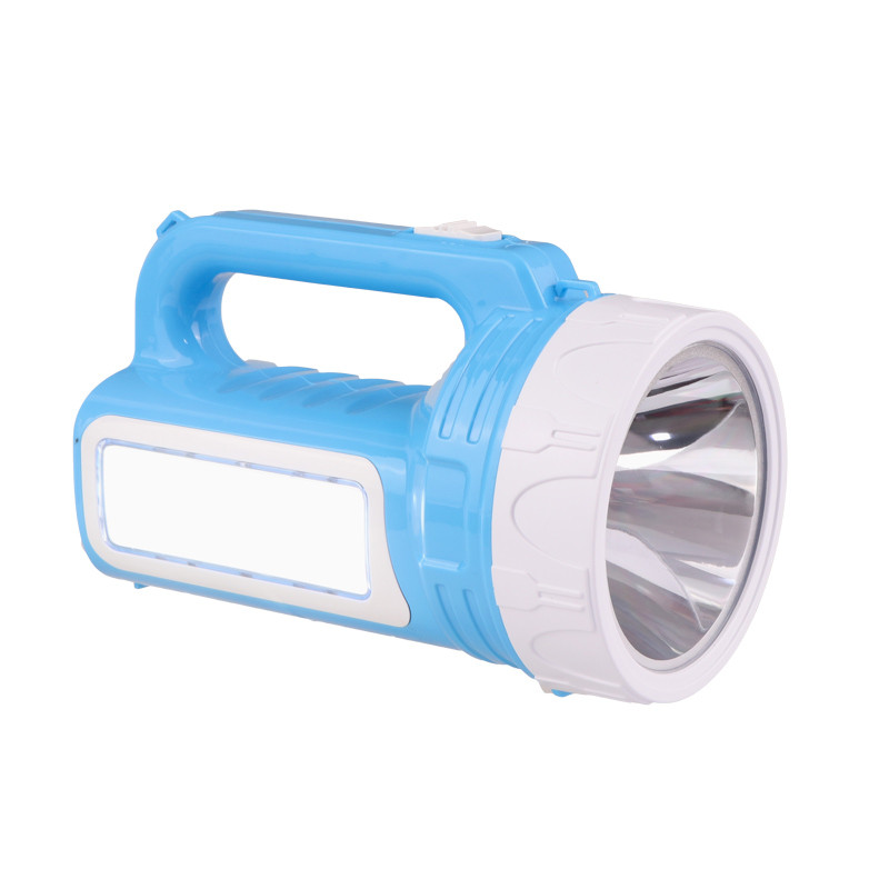 چراغ قوه شارژی DP.LED Light DP-7306