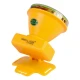 چراغ قوه پیشانی هدلایت شارژی Small Sun ZY-H72