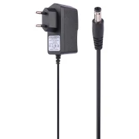 آداپتور برق 1A 9V فیش بزرگ