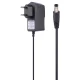 آداپتور برق 1A 9V فیش بزرگ