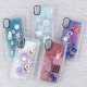 قاب آکواریومی Casetify آیفون iPhone X عروسکی برجسته