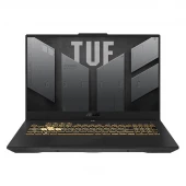 لپ تاپ Asus TUF Gaming F17 FX707VV4-AB Core i7 (13700H) 16GB 512GB SSD NVIDIA 8GB 17.3" FHD