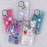 قاب آکواریومی Casetify شیائومی Redmi A2 Plus عروسکی برجسته محافظ لنزدار
