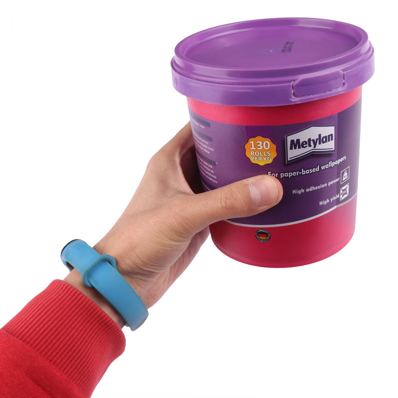 چسب کاغذ دیواری Metylan 400gr