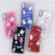 قاب آکواریومی Casetify سامسونگ Galaxy A10 عروسکی برجسته