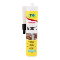 خمیر آب بندی حرارتی Tekadom 1200C 300ml
