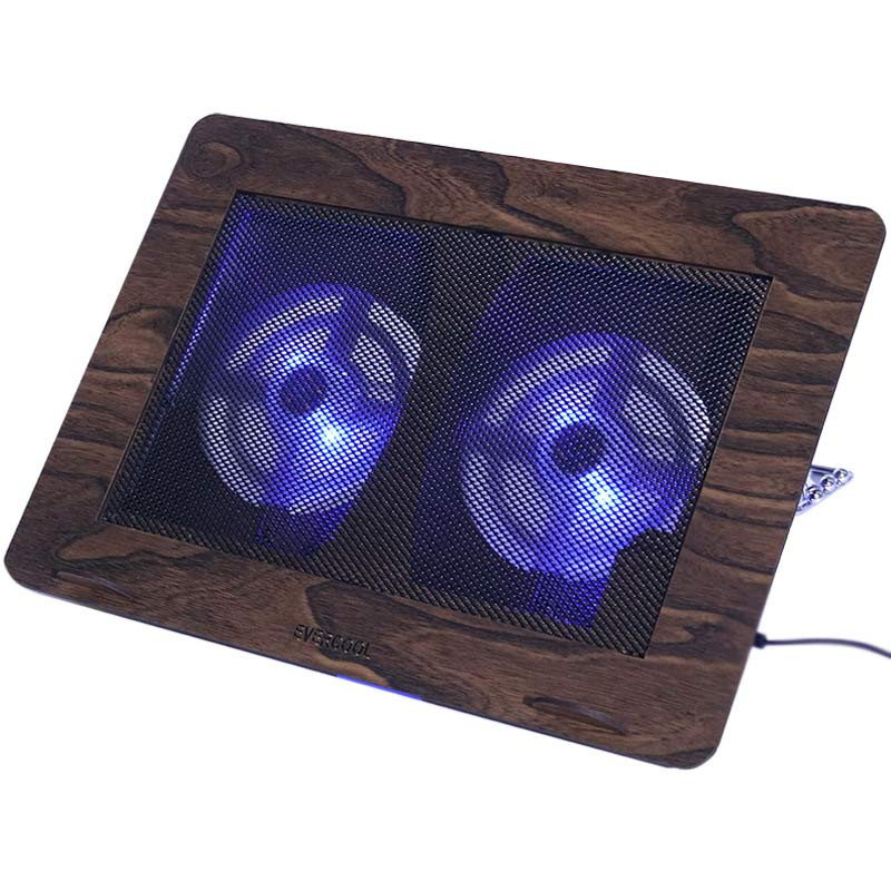کول پد لپ تاپ Evercool N99W
