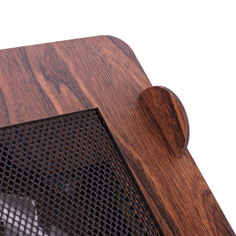 کول پد لپ تاپ Evercool N99W